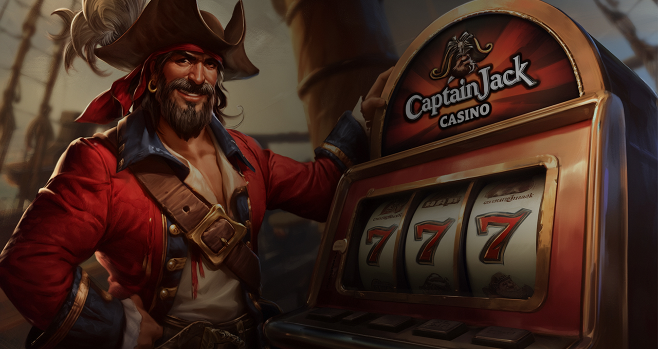 Captain Jack Casino