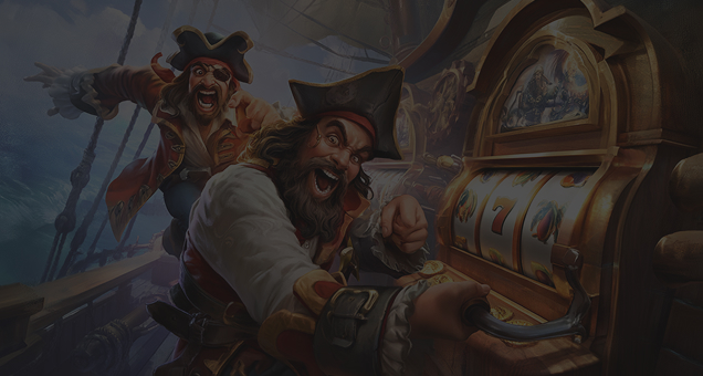 Captain Jack Casino