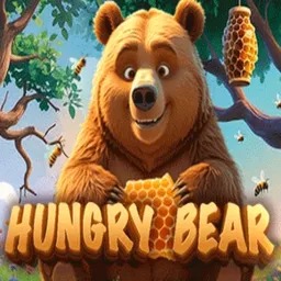 Hungry Bear