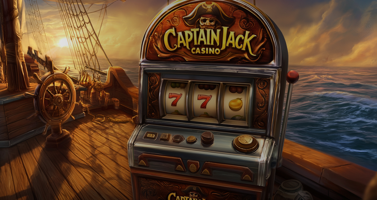 Captain Jack Casino